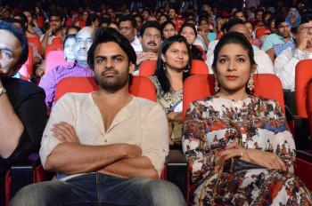 Oka Manasu Audio Launch 3 - 16 of 81