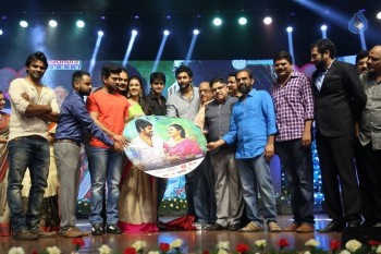 Oka Manasu Audio Launch 3 - 19 of 81