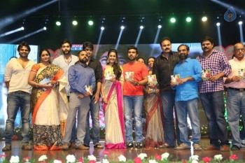 Oka Manasu Audio Launch 3 - 24 of 81