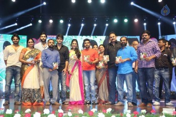 Oka Manasu Audio Launch 3 - 29 of 81