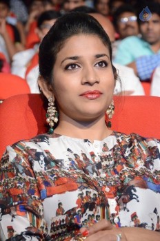 Oka Manasu Audio Launch 3 - 32 of 81