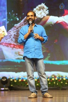 Oka Manasu Audio Launch 3 - 35 of 81