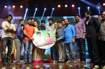 Oka Manasu Audio Launch 3 - 49 of 81