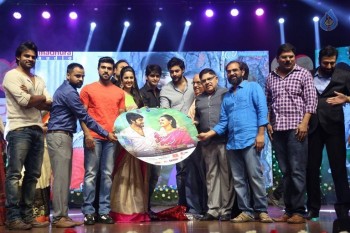 Oka Manasu Audio Launch 3 - 50 of 81