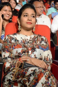 Oka Manasu Audio Launch 3 - 51 of 81