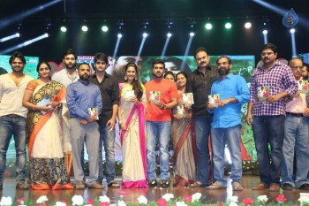 Oka Manasu Audio Launch 3 - 52 of 81