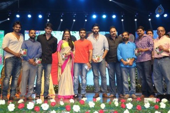 Oka Manasu Audio Launch 3 - 61 of 81