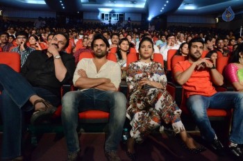 Oka Manasu Audio Launch 3 - 74 of 81