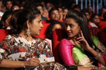 Oka Manasu Audio Launch 3 - 75 of 81