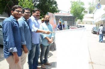 Oka Manasu Movie Press Meet - 1 of 16