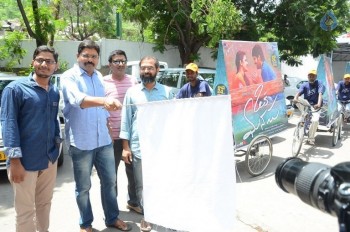 Oka Manasu Movie Press Meet - 13 of 16