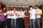 Oka Romantic Crime Katha Movie Audio Launch - 14 of 25