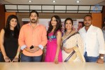 Oka Villain Prema Katha Press Meet - 1 of 101