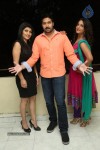 Oka Villain Prema Katha Press Meet - 9 of 101
