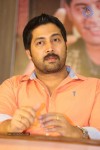 Oka Villain Prema Katha Press Meet - 14 of 101