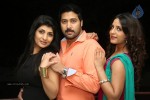 Oka Villain Prema Katha Press Meet - 16 of 101