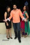 Oka Villain Prema Katha Press Meet - 35 of 101