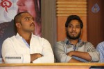 Oka Villain Prema Katha Press Meet - 49 of 101