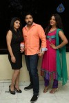 Oka Villain Prema Katha Press Meet - 50 of 101
