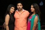 Oka Villain Prema Katha Press Meet - 56 of 101
