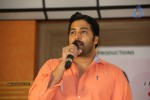 Oka Villain Prema Katha Press Meet - 85 of 101