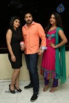 Oka Villain Prema Katha Press Meet - 92 of 101