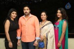 Oka Villain Prema Katha Press Meet - 101 of 101