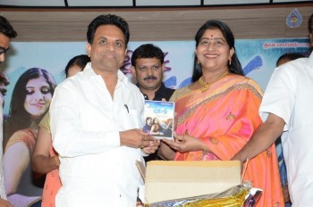 Oke Oka Aasa Movie Audio Launch - 1 of 21