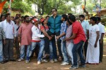 Oke Okka Chance Movie Working Stills - 1 of 44