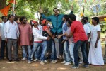 Oke Okka Chance Movie Working Stills - 4 of 44