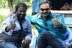 Oke Okka Chance Movie Working Stills - 10 of 44