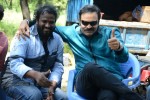 Oke Okka Chance Movie Working Stills - 11 of 44