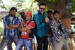 Oke Okka Chance Movie Working Stills - 18 of 44