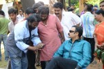 Oke Okka Chance Movie Working Stills - 19 of 44