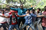 Oke Okka Chance Movie Working Stills - 24 of 44