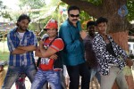 Oke Okka Chance Movie Working Stills - 34 of 44