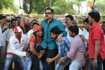 Oke Okka Chance Movie Working Stills - 35 of 44