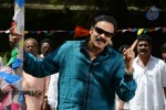 Oke Okka Chance Movie Working Stills - 40 of 44