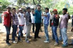 Oke Okka Chance Movie Working Stills - 44 of 44