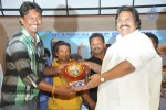 Oke Okka Chance Platinum Disc Function - 5 of 48