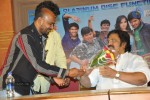Oke Okka Chance Platinum Disc Function - 46 of 48