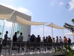 Okinawa Press Meet and Locations - 3 of 67