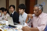 Okinawa Press Meet and Locations - 11 of 67