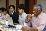 Okinawa Press Meet and Locations - 11 of 67