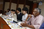 Okinawa Press Meet and Locations - 20 of 67