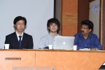 Okinawa Press Meet and Locations - 30 of 67
