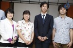 Okinawa Press Meet and Locations - 33 of 67