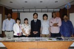 Okinawa Press Meet and Locations - 44 of 67