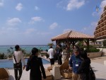 Okinawa Press Meet and Locations - 50 of 67