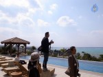 Okinawa Press Meet and Locations - 54 of 67